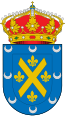 Blason de Puebla de Sanabria