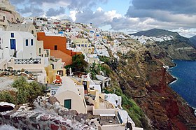 Oia