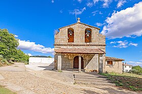 San Miguel del Robledo