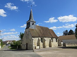 Montmartin – Veduta