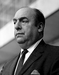 Pablo Neruda 1963. gadā