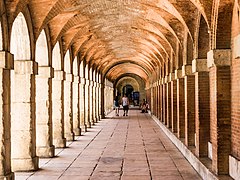 Paisaje cultural de Aranjuez