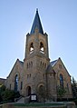 Wyoming Presbyterian Church (Wyoming, Ohio)