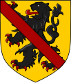 XIII. Namuri krahvkond