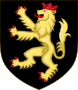 House of Hohenstaufen (before confirmation as Electorate)