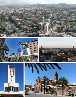 Asmara