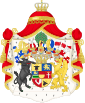 Coat of arms of Mecklenburg-Strelitz