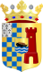 Coat of arms of Overbetuwe