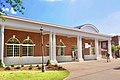 Deacon Jones Dining Hall (1996)