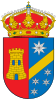 Coat of arms of El Cubillo de Uceda, Spain