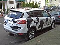 Ford Kuga 2.0 TDCi