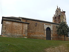 Chapelle de la Cerca