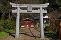 不老水の祠