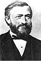 Image 21Philipp Reis, 1861, constructed the first telephone, today called the Reis telephone. (from History of the telephone)