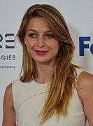 Melissa Benoist (Marley Rose)