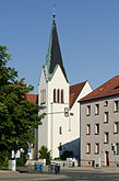 Kościół św. Norberta
