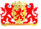 Grb Južne Holandije