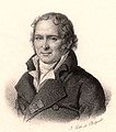 Antoine-François de Fourcroy (1755-1809)