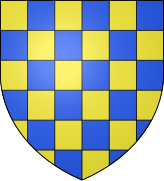 Counts of Vermandois