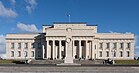 Auckland War Memorial Museum