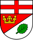 Coat of arms of Holzerath