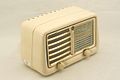 Geloso G 303 B radio receiver ANIE series - year 1956