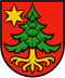 Coat of arms of Trachselwald