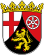 Blason de Rhénanie-Palatinat