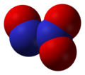 Diazoto trioksidas, N2O3