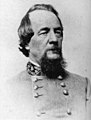 Brigadier general Edward "Allegheny" Johnson