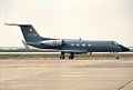 灣流GIII（英语：Gulfstream III）