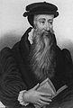 John Knox (1514–1572), reformátor