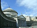 Basílica de San Francisco de Paula (Nàpols).