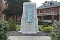 Pere Marquette Memorial in Utica, Illinois