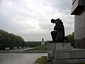 Memorialul soldaților sovietici din Parcul "Treptower"