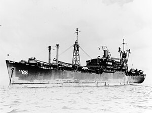 USS Shoshone