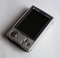 Pocket PC Cassiopeia E-125