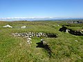 Holyhead Mountain Hut Circles