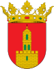 Official seal of Ruesca