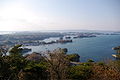 Magnificent View: The view from Otakamori