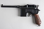 Mauser HSc