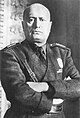Benito Mussolini 1922-1943 Kryeministri i Italisë