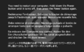 Mac OS X 10.6 ve 10.7 kernel panic