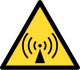 Non-ionizing radiation