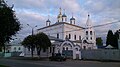 Vvedensky Cathedral