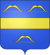 Blason d'Arphy