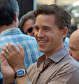 Brian Dietzen interpreta Jimmy Palmer