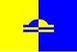 Vlag van de gemeente Ede