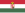 Bandera d'Hongria (1867-1918)