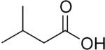 Isovaleric acid